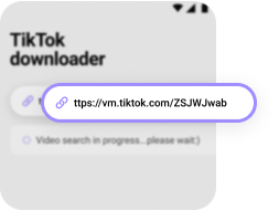 TikTok para MP3, é possível? Sim, é possível com SnapTikVideo